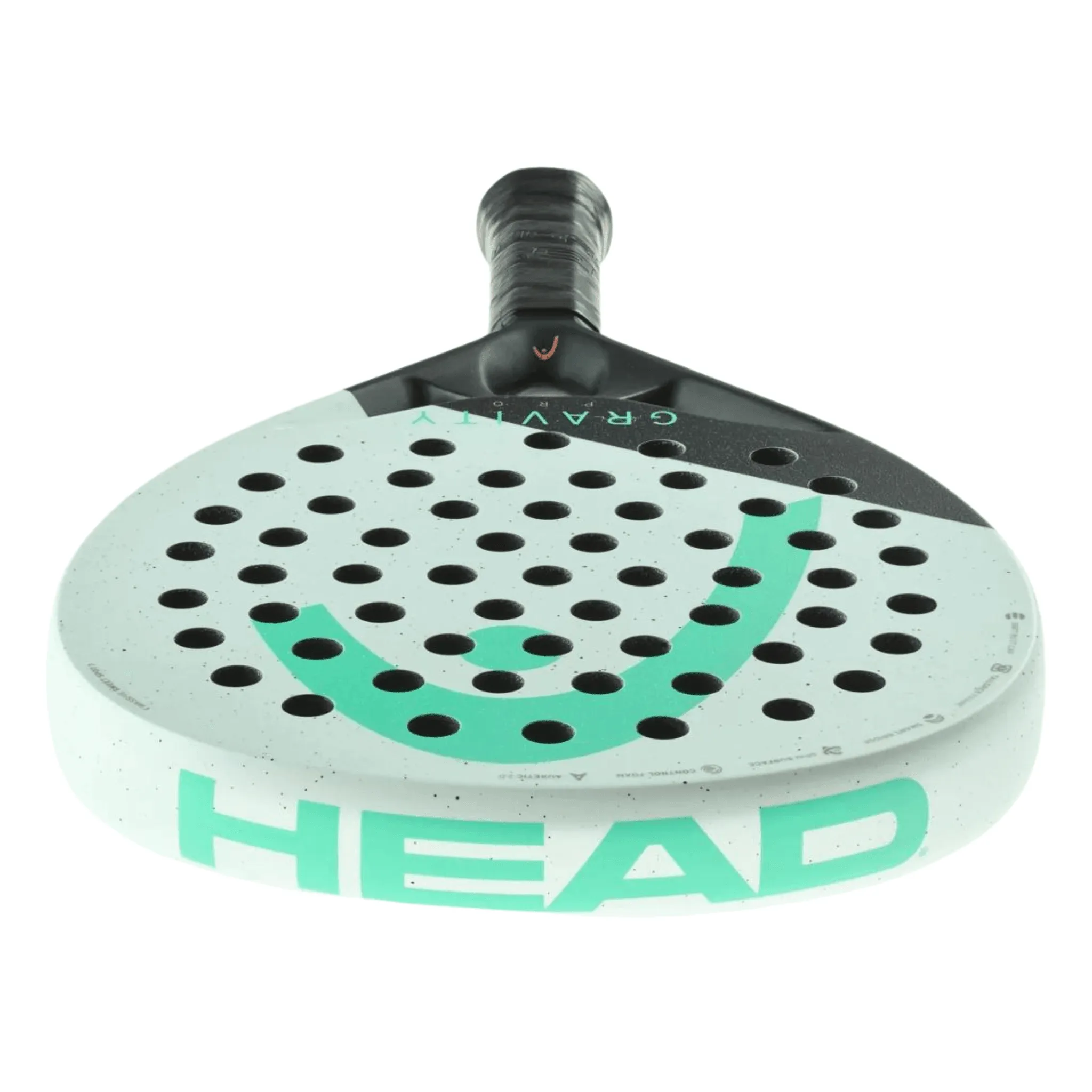 HEAD Gravity Pro Padel Racket