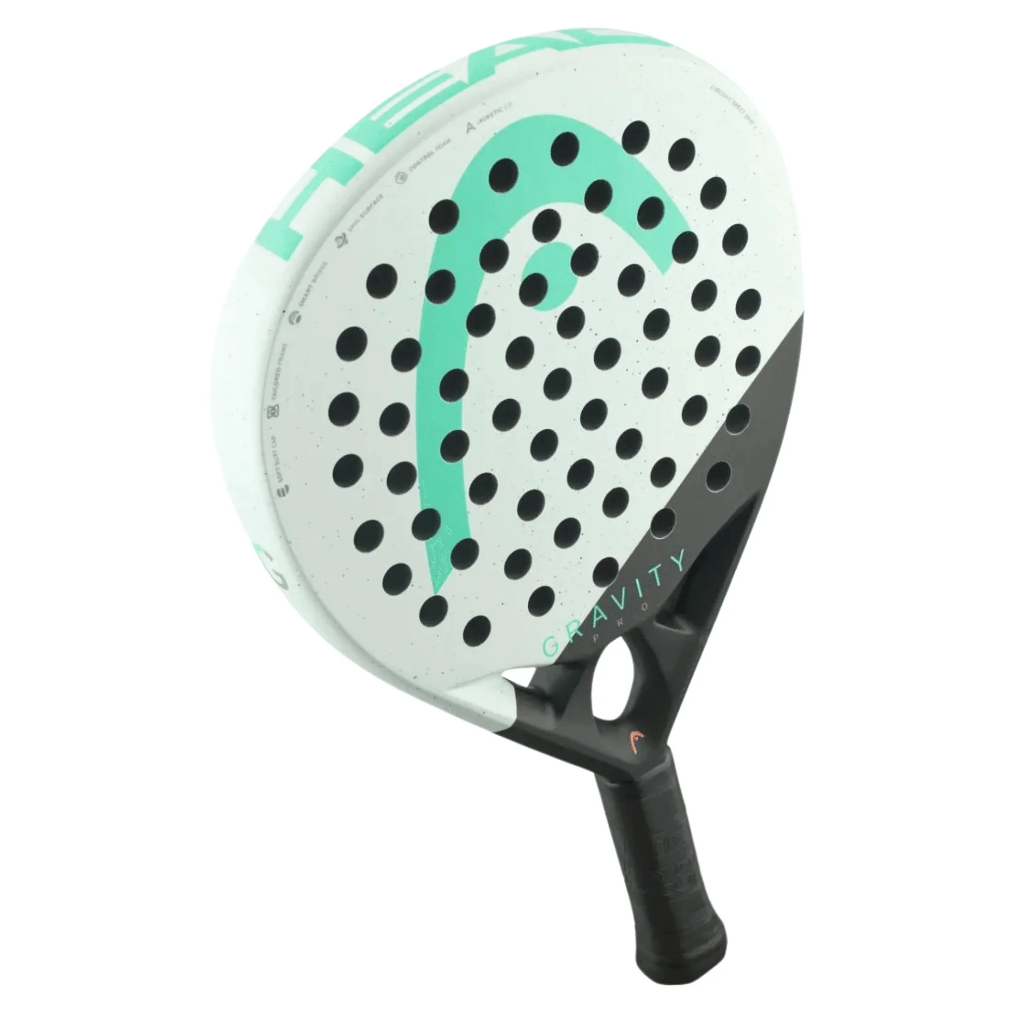 HEAD Gravity Pro Padel Racket