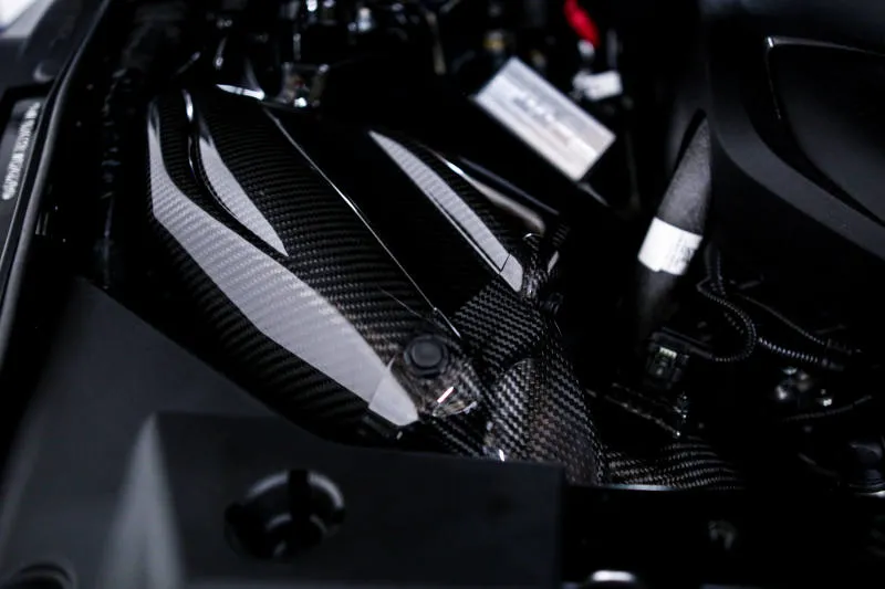 HKS 2020- Toyota Supra GR Cold Air Intake Full Kit (hks70026-AT002)