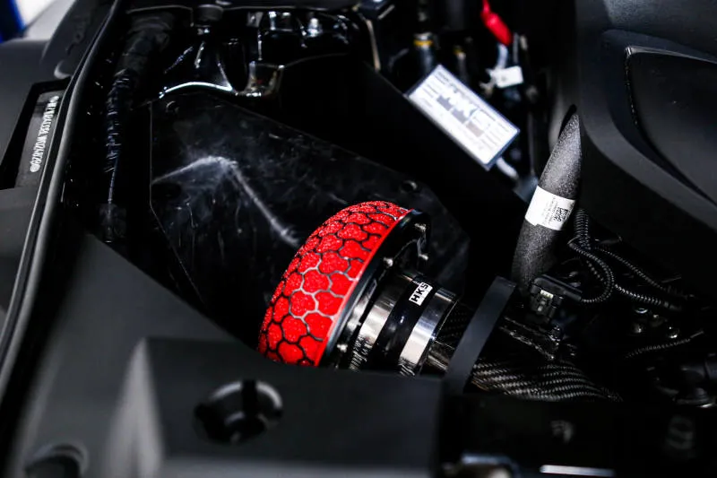 HKS 2020- Toyota Supra GR Cold Air Intake Full Kit (hks70026-AT002)