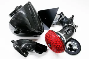 HKS 2020- Toyota Supra GR Cold Air Intake Full Kit (hks70026-AT002)
