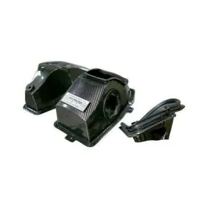 HKS Dry Carbon Suction Box Only for Civic Type R FK8 K20C 2017  (70026-AH008)