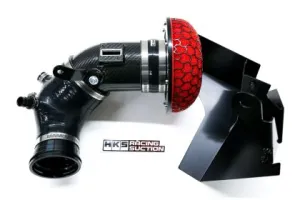 HKS GR Supra 2019  Dry Carbon Full Cold Air Intake Kit (70028-AT001)