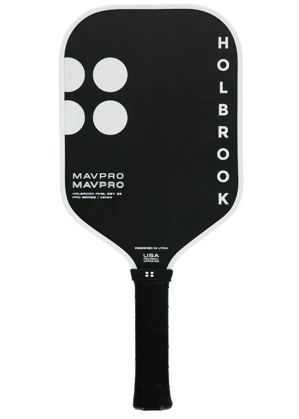 Holbrook Mav Pro 2.0 Picklebal Paddle