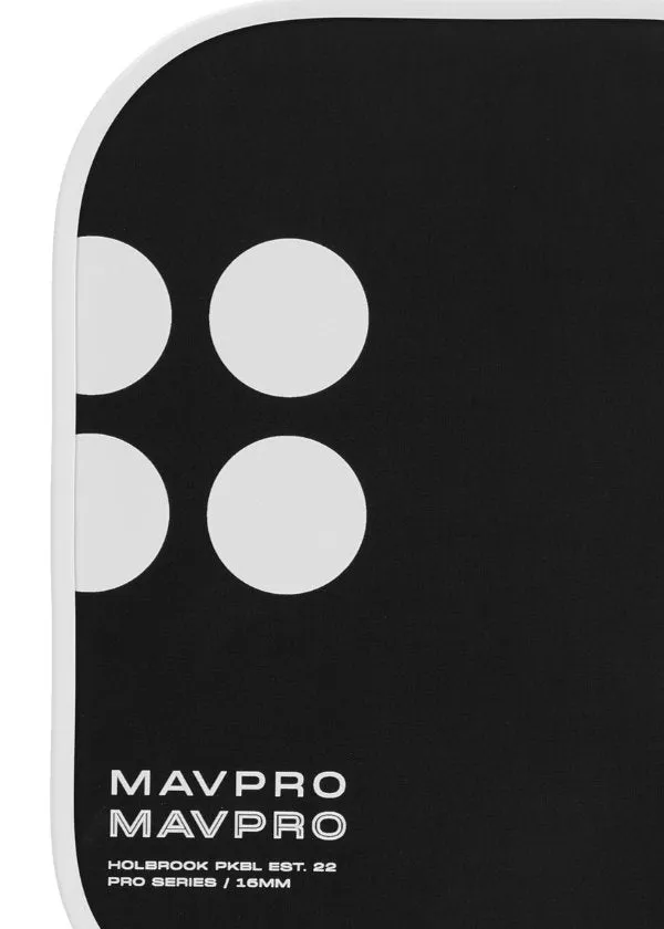 Holbrook Mav Pro 2.0 Picklebal Paddle