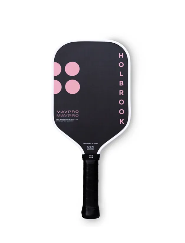 Holbrook Mav Pro 2.0 Picklebal Paddle