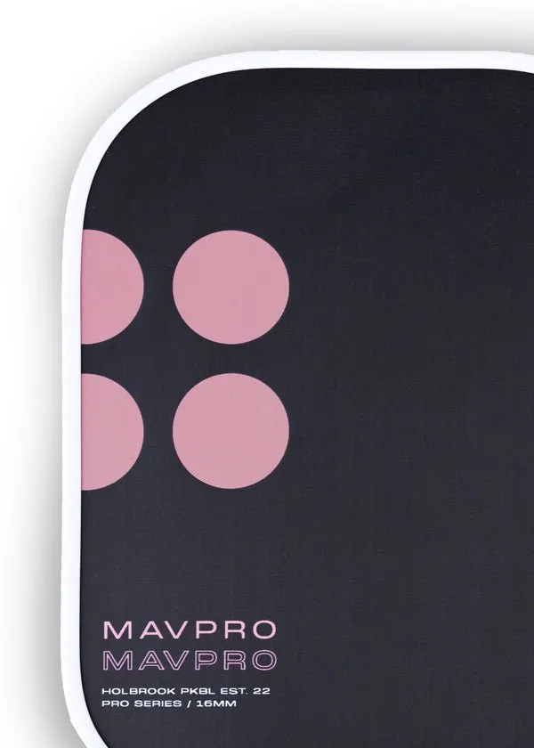 Holbrook Mav Pro 2.0 Picklebal Paddle