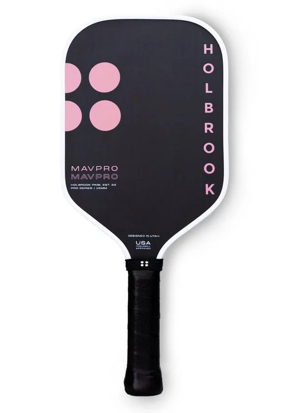 Holbrook Mav Pro 2.0 Picklebal Paddle