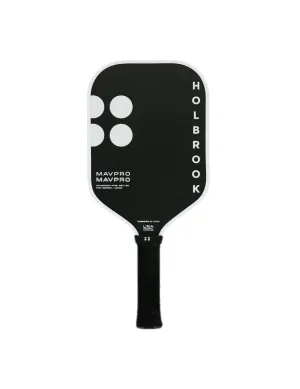 Holbrook Mav Pro 2.0 Picklebal Paddle