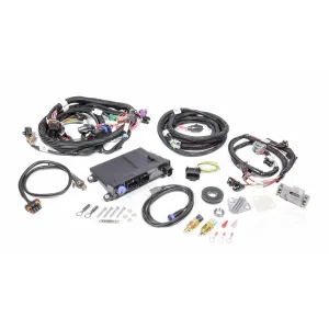 Holley EFI Ford MPFI HP ECU & Harness Kit