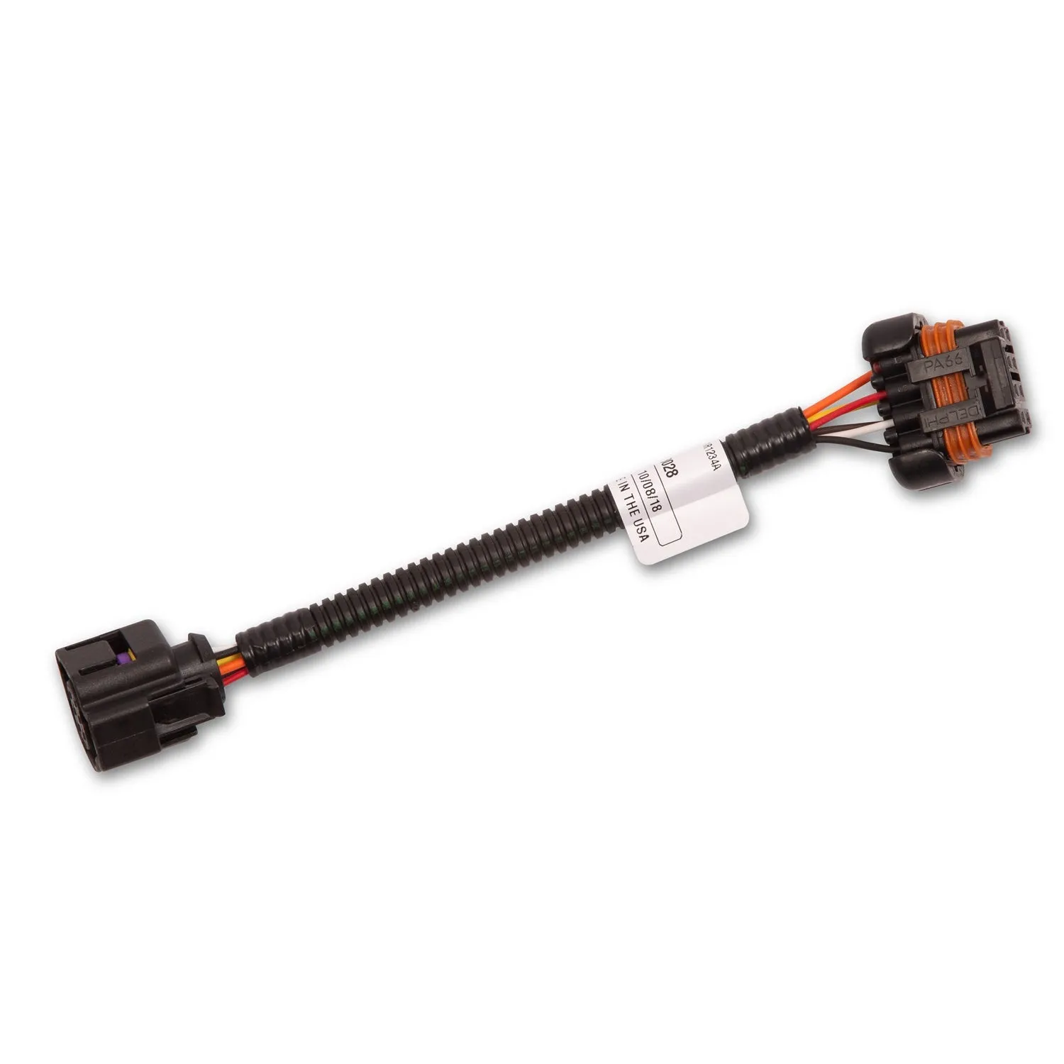 Holley EFI Terminator X Max Engine Control Module - Wiring Harness - Drive By Wire - Transmission Control - 24x Reluctor Wheel - GM LS-Series