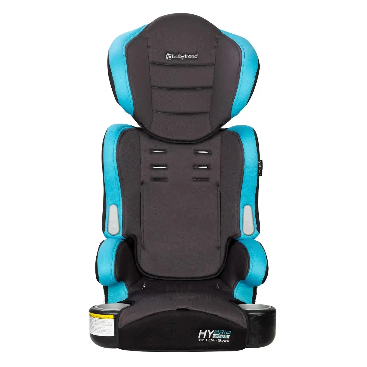 Hybrid™ Plus 3-in-1 Booster Car Seat - Bermuda (Walmart Exclusive)