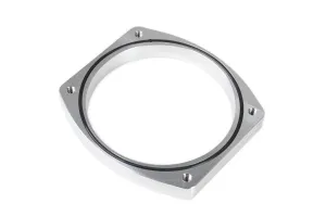 ICON Throttle Body Aluminum Weld Flange 102mm (4-Bolt LS Pattern) 10-14019