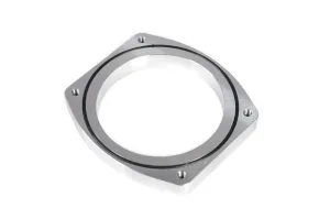 ICON Throttle Body Aluminum Weld Flange 92mm (4-Bolt LS Pattern) 10-13018