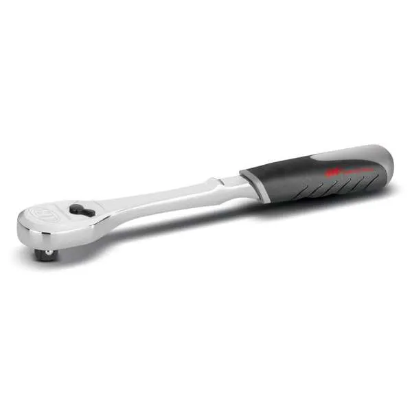 INGERSOLL RAND 1/2" Drive 90 Teeth Ratchet With Double Injection Handle