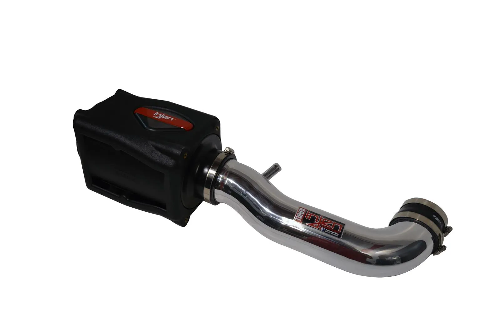 Injen PF Series Power-Flow Intake Systems PF5003P
