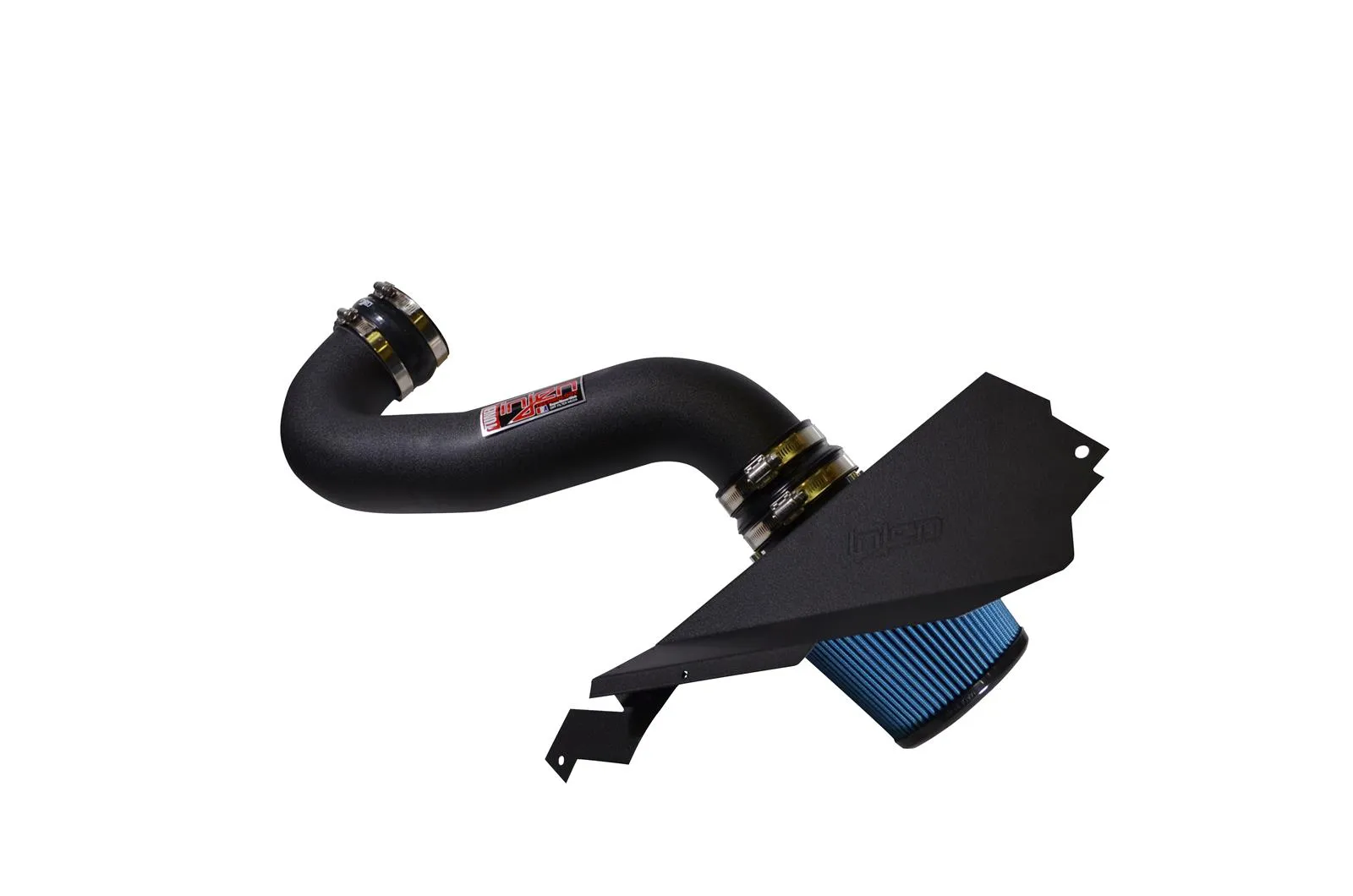 Injen PF Series Power-Flow Intake Systems PF5022WB