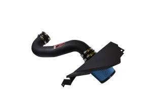 Injen PF Series Power-Flow Intake Systems PF5022WB