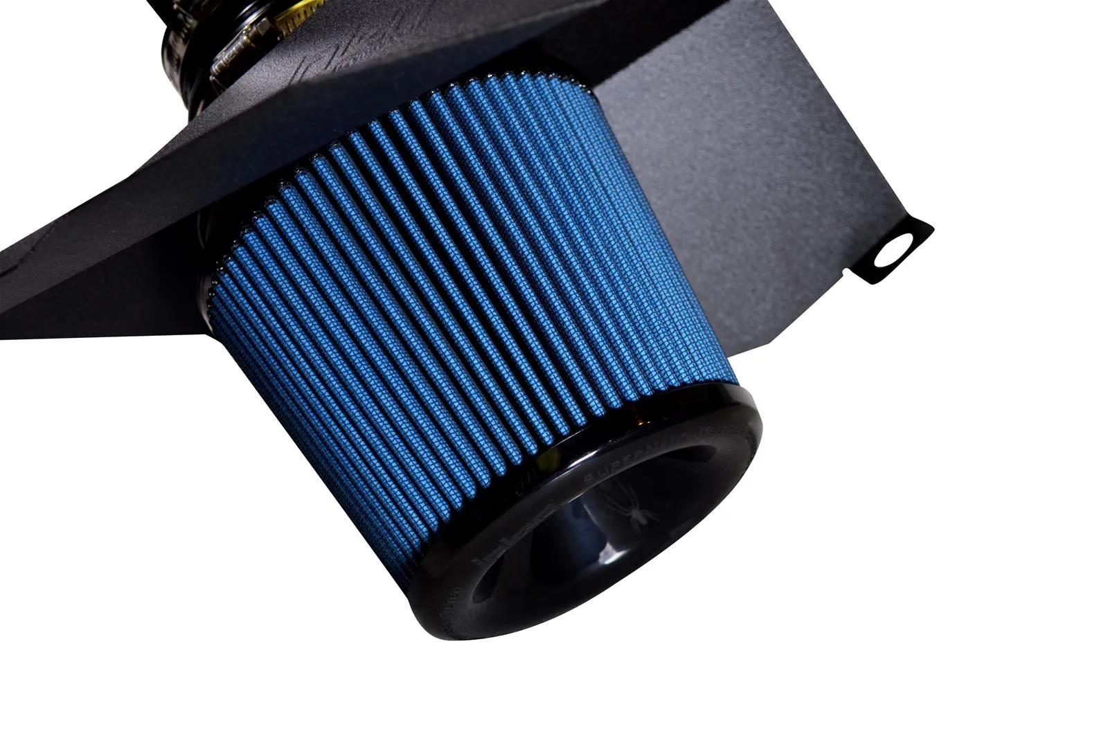 Injen PF Series Power-Flow Intake Systems PF5022WB
