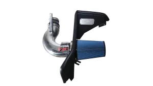 Injen PF Series Power-Flow Intake Systems PF7017P