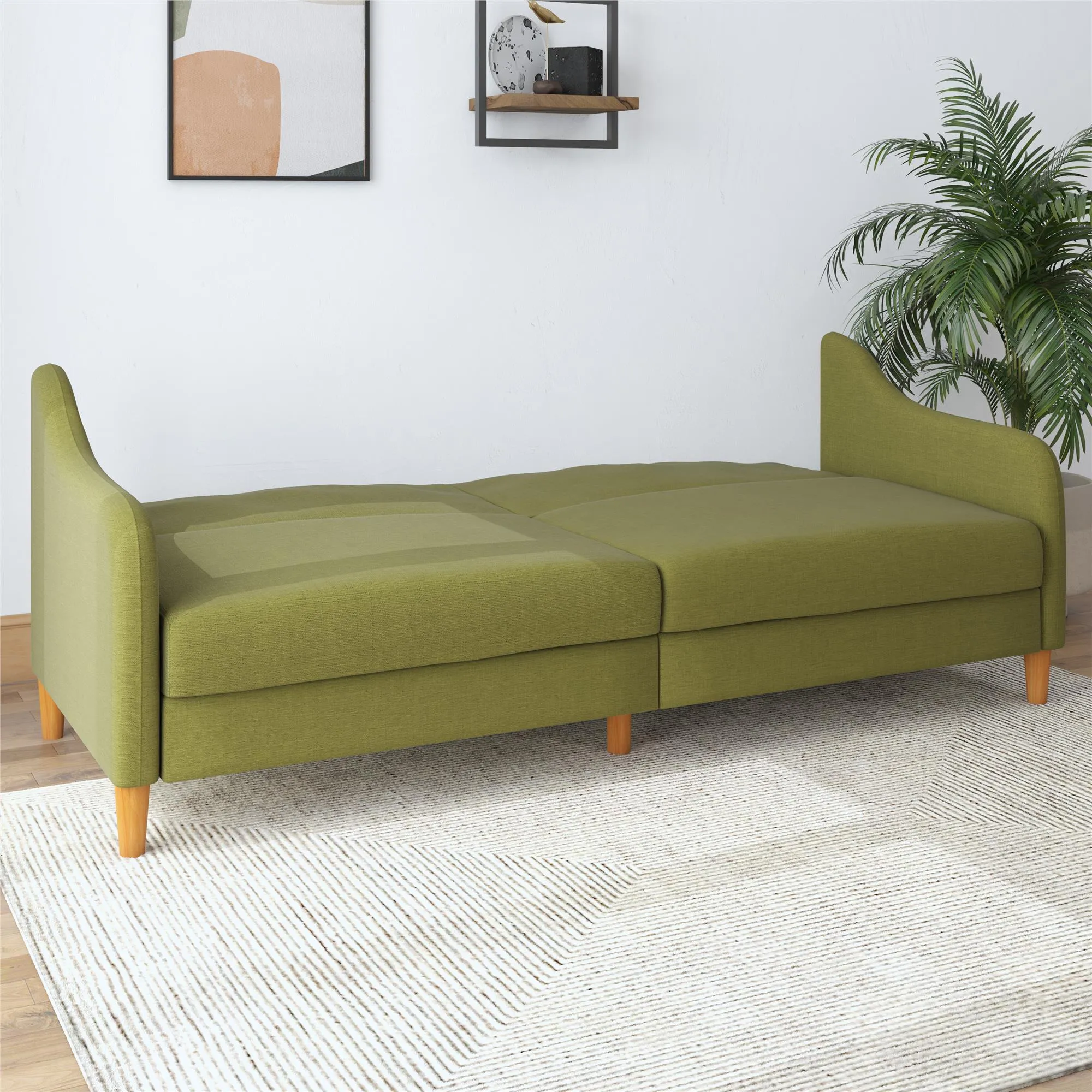 Jasper Futon Sofa Bed