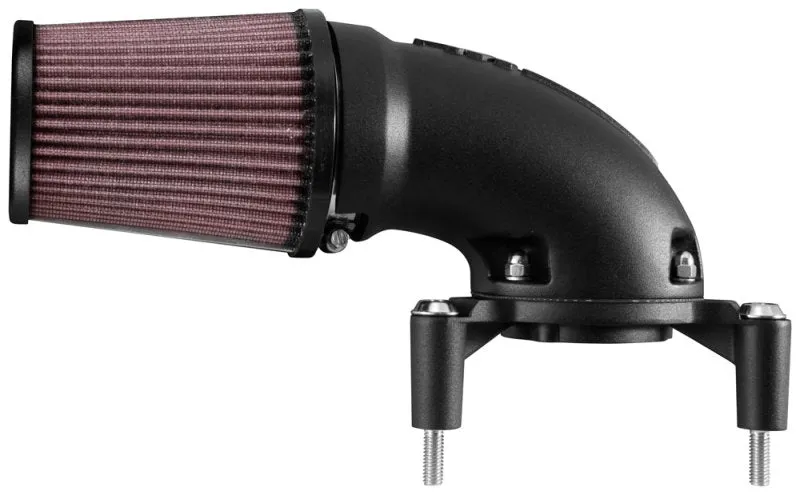 K&N 01-17 Harley Davidson Softail / Dyna FI Performance Air Intake System 57-1137