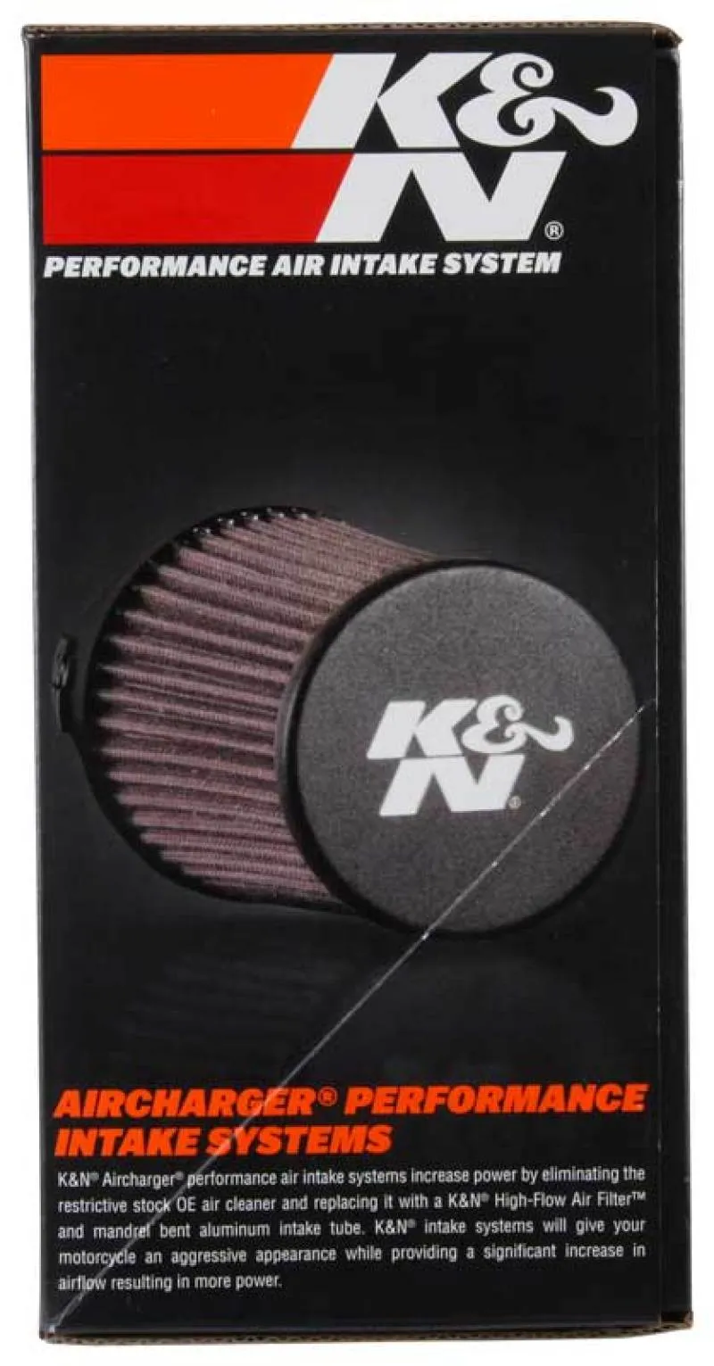K&N 01-17 Harley Davidson Softail / Dyna FI Performance Air Intake System 57-1137