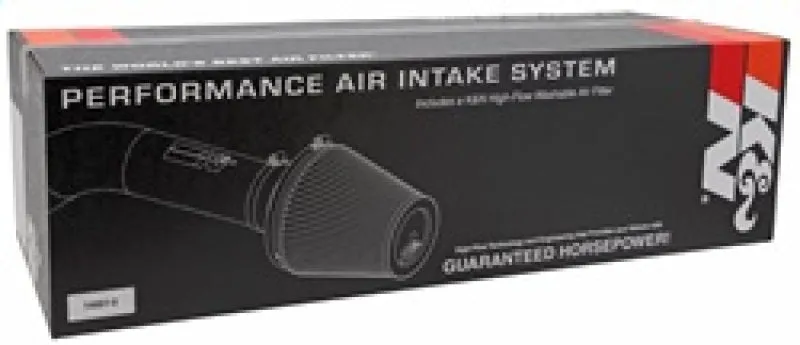 K&N 06-07 Ford Explorer V8-4.6L Performance Intake Kit 57-2573