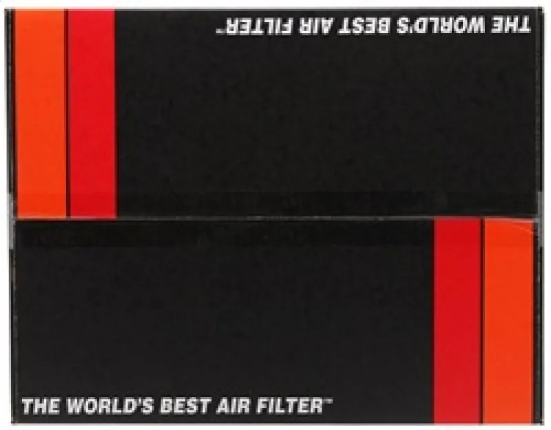 K&N 06-09 GM Trailblazer/Envoy L6-4.2L High Flow Performance Kit 77-3062KP