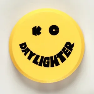 KC Hilites 6" Plastic Cover