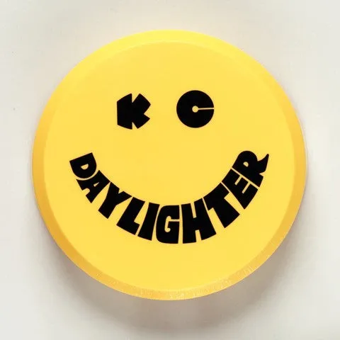 KC Hilites 6" Plastic Cover