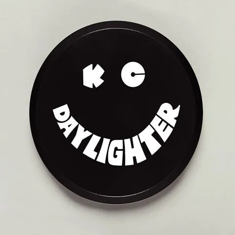 KC Hilites 6" Plastic Cover