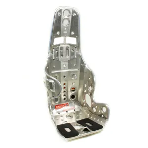 Kirkey 56 Series Sprint Deluxe Upright Lightweight Seat - 15" - (Cover Sold Separately)