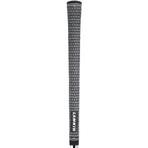 Lamkin Crossline Cord Golf Grips