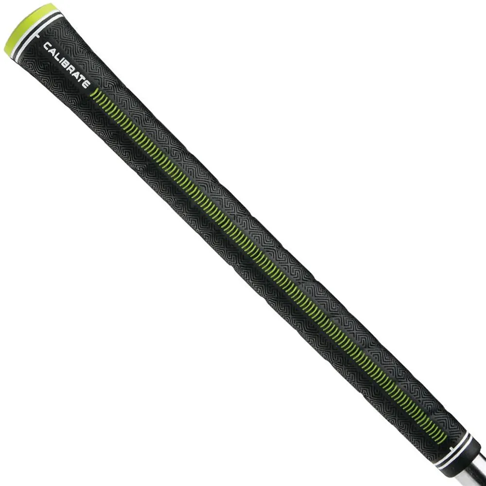Lamkin Sonar  Wrap Calibrate Swing Golf Grips