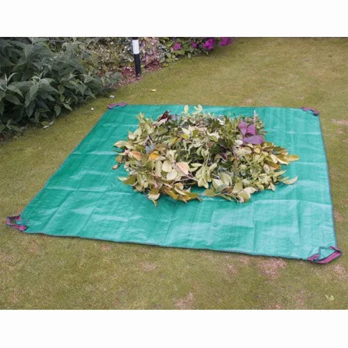 Large Garden Sheet