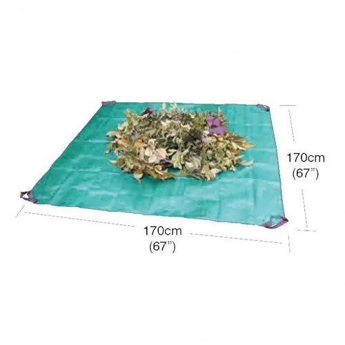 Large Garden Sheet