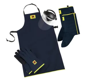LOX Safety Kits Plus
