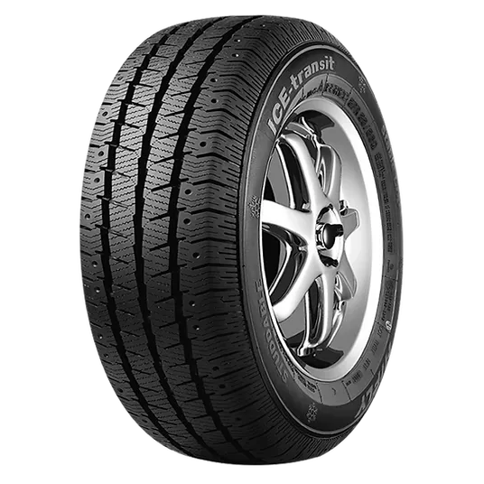 LT185R14 LRD 102/100R HiFly Ice-Transit