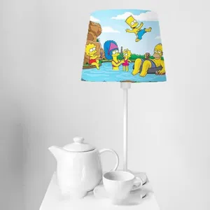 Modern Children's lampsitis - kwl013