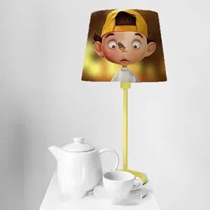 Modern Children's lampsitis - kyl012