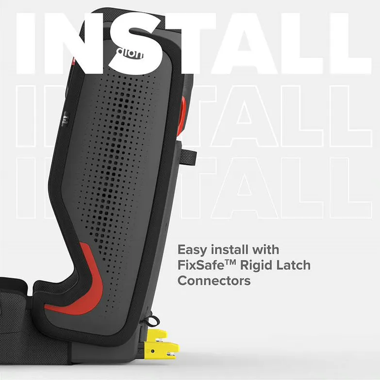 Monterey 5 iST FixSafe Booster Car Seat