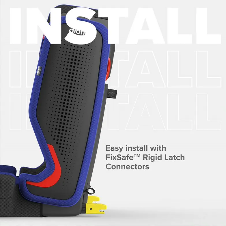 Monterey 5 iST FixSafe Booster Car Seat