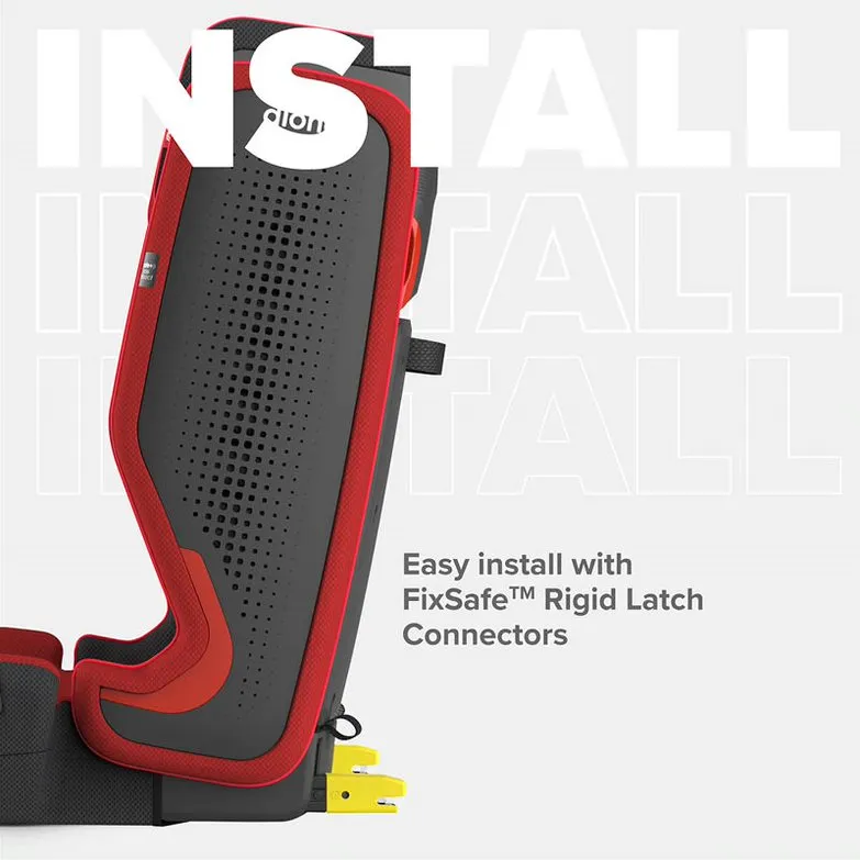 Monterey 5 iST FixSafe Booster Car Seat