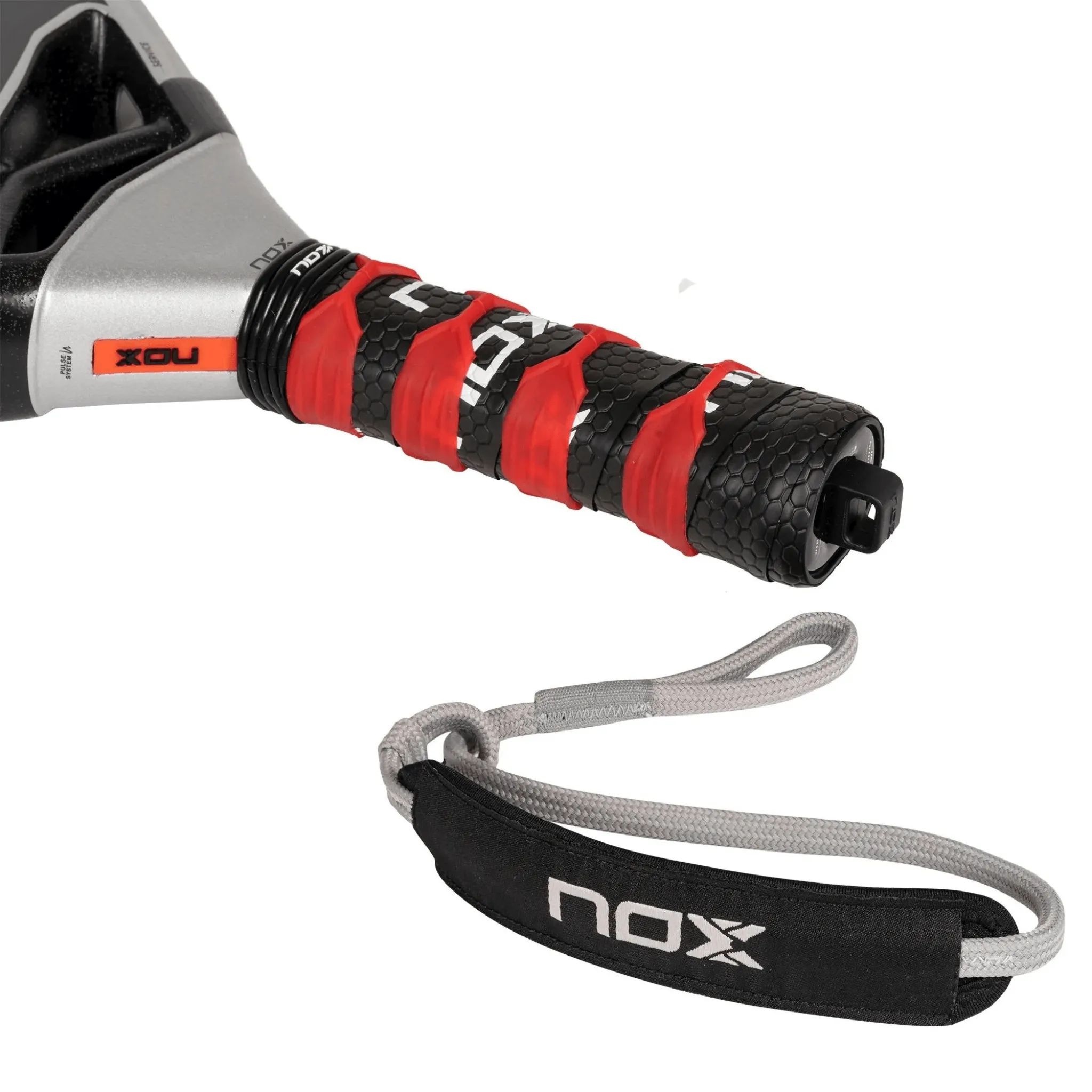 Nox AT10 Luxury GENIUS 18K Alum 2024 by Agustín Tapia