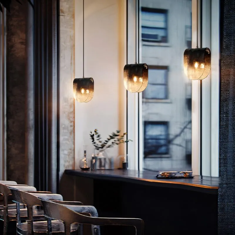Nuppu Pendant Light