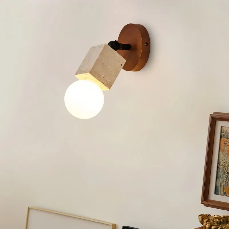 Orina Wall Lamp