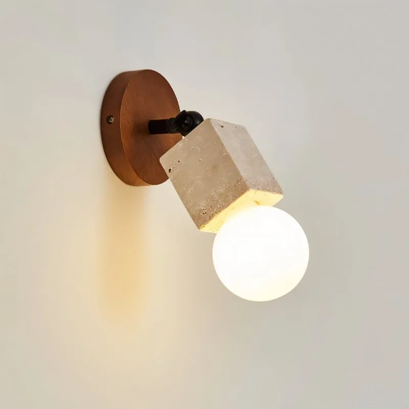 Orina Wall Lamp