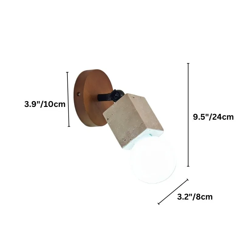 Orina Wall Lamp