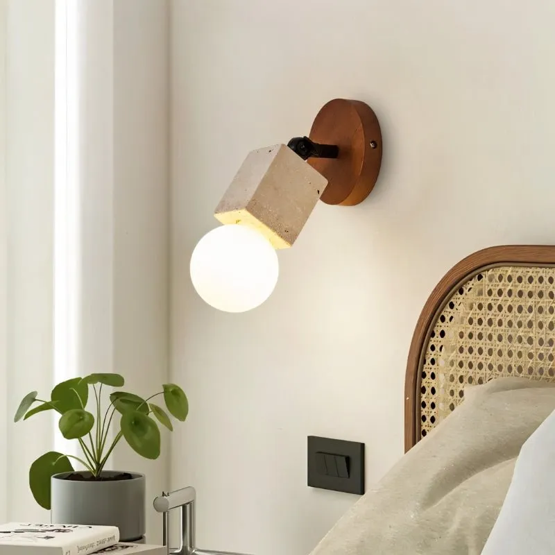 Orina Wall Lamp